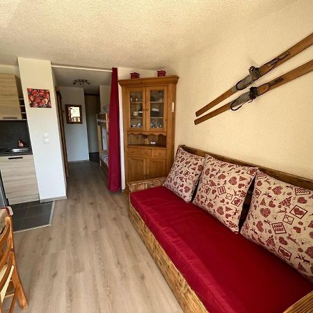 Grand Studio Les Carroz d'Araches Luaran gambar
