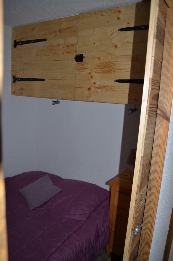 Grand Studio Les Carroz d'Araches Luaran gambar