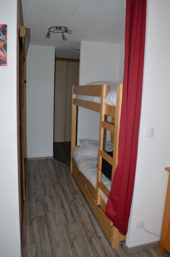 Grand Studio Les Carroz d'Araches Luaran gambar